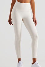 Load image into Gallery viewer, Soft and Breathable High-Waisted Yoga Leggings