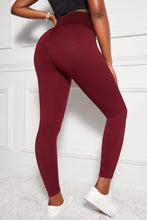 Load image into Gallery viewer, High Waist Butt Lifting Yoga Leggings