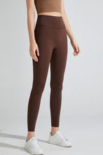 Load image into Gallery viewer, High Waist Breathable Sports Leggings