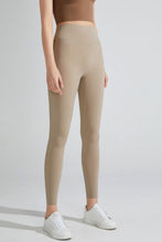 Load image into Gallery viewer, High Waist Breathable Sports Leggings