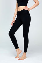 Load image into Gallery viewer, V-Waist Sports Leggings