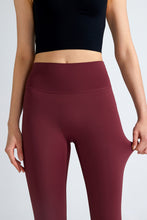 Load image into Gallery viewer, High Waist Breathable Sports Leggings