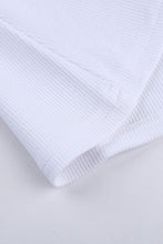 Load image into Gallery viewer, US Flag Graphic Round Neck Tank