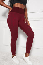 Load image into Gallery viewer, High Waist Butt Lifting Yoga Leggings