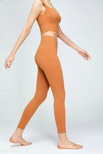 Load image into Gallery viewer, V-Waist Sports Leggings