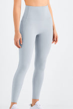 Load image into Gallery viewer, Highly Stretchy Elastic Waistband Pocket Yoga Leggings