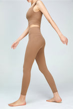 Load image into Gallery viewer, V-Waist Sports Leggings