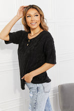 Load image into Gallery viewer, At The Fair Animal Textured Top