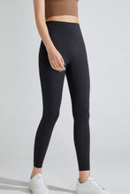 Load image into Gallery viewer, High Waist Breathable Sports Leggings