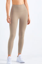 Load image into Gallery viewer, Highly Stretchy Elastic Waistband Pocket Yoga Leggings