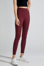 Load image into Gallery viewer, High Waist Breathable Sports Leggings