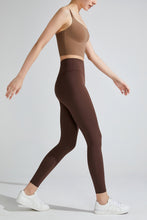 Load image into Gallery viewer, High Waist Breathable Sports Leggings