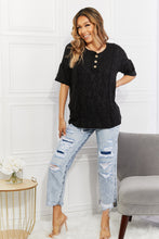 Load image into Gallery viewer, At The Fair Animal Textured Top