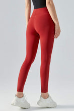Load image into Gallery viewer, Wide Waistband Active Leggings