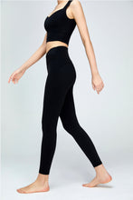 Load image into Gallery viewer, V-Waist Sports Leggings