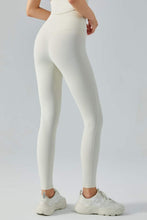 Load image into Gallery viewer, Wide Waistband Active Leggings