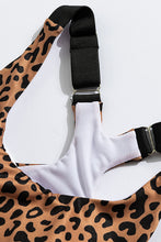 Load image into Gallery viewer, Printed Sports Bra and Leggings Set