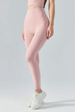 Load image into Gallery viewer, Wide Waistband Active Leggings