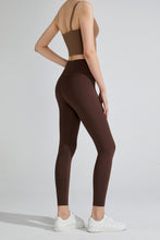 Load image into Gallery viewer, High Waist Breathable Sports Leggings