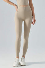 Load image into Gallery viewer, Wide Waistband Active Leggings