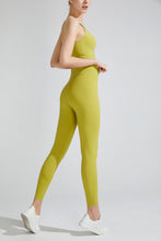 Load image into Gallery viewer, Wide Waistband Sports Leggings