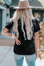 Load image into Gallery viewer, SOMEBODY'S PROBLEM Graphic Tee Shirt