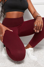 Load image into Gallery viewer, High Waist Butt Lifting Yoga Leggings