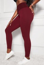 Load image into Gallery viewer, High Waist Butt Lifting Yoga Leggings