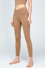 Load image into Gallery viewer, V-Waist Sports Leggings