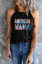 Load image into Gallery viewer, American Mama T-shirt