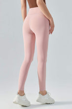 Load image into Gallery viewer, Wide Waistband Active Leggings