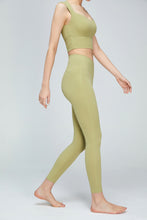 Load image into Gallery viewer, V-Waist Sports Leggings