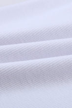 Load image into Gallery viewer, US Flag Graphic Round Neck Tank