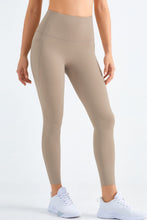 Load image into Gallery viewer, Highly Stretchy Elastic Waistband Pocket Yoga Leggings