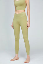 Load image into Gallery viewer, V-Waist Sports Leggings