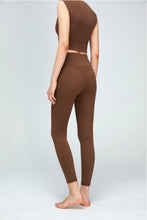 Load image into Gallery viewer, V-Waist Sports Leggings