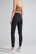 Load image into Gallery viewer, High Waist Breathable Sports Leggings