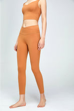 Load image into Gallery viewer, V-Waist Sports Leggings